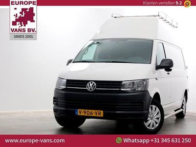 Wit Gebruikt 2019 VW T6.1 Trendline Van | € 21.950 (Goede deal)