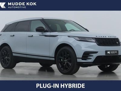 tweedehands Land Rover Range Rover Velar P400e AWD Dynamic SE PHEV | MY2024 | Panoramadak |