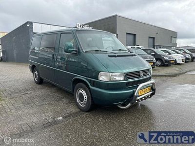 VW Transporter