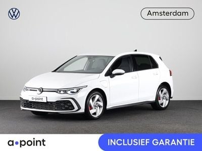 VW Golf VIII