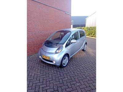 tweedehands Mitsubishi i-MiEV 4-persoons 16 kWh