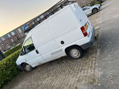 Citroën Jumpy