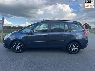 Citroën Grand C4 Picasso