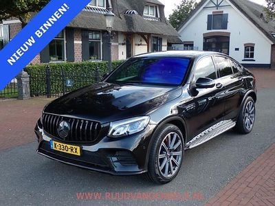 Mercedes GLC250