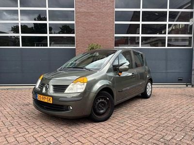 Renault Modus