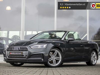 Audi A5 Cabriolet