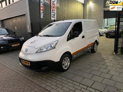 Nissan e-NV200