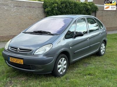 Citroën Xsara Picasso