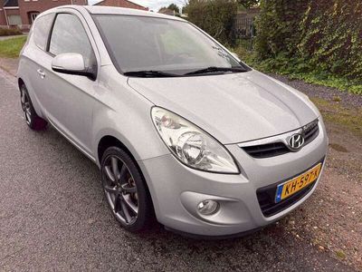 tweedehands Hyundai i20 1.4i i-Motion