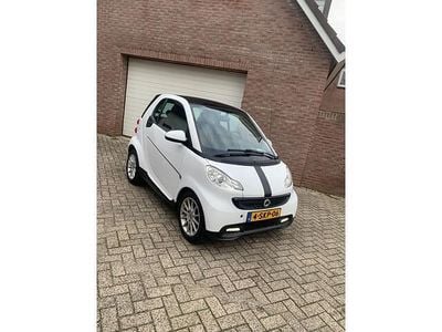 Smart ForTwo Coupé