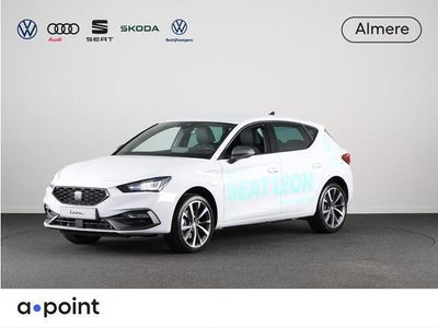 Seat Leon ST