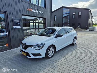 Renault Mégane GrandTour