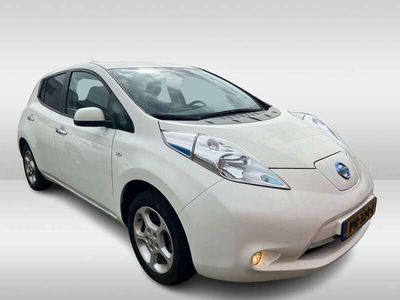 tweedehands Nissan Leaf Acenta 30 kWh | 109PK | € 2.000,- SUBSIDIE | COMFO