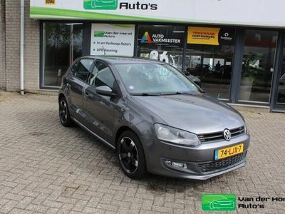 VW Polo