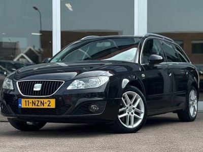 Seat Exeo