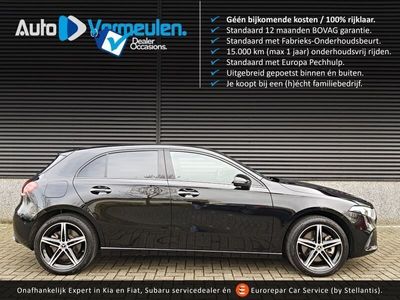 Mercedes A250