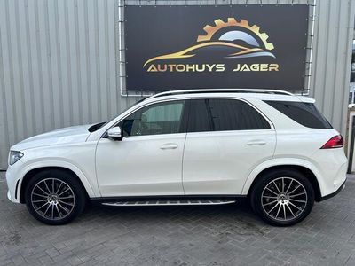 tweedehands Mercedes GLE300 d 4MATIC Premium Plus