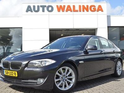 BMW 528