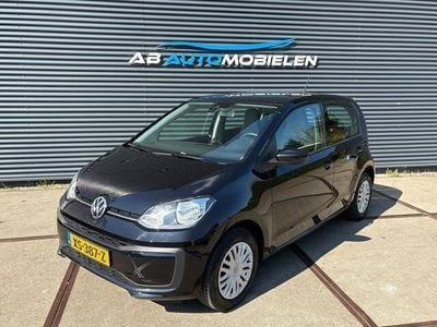 VW up!