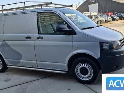 VW T5