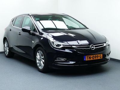 tweedehands Opel Astra 1.4 150pk Innovation 1-Eig. Navi Camera Led Kopl