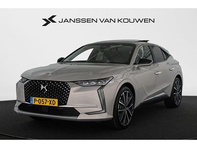 Occasion DS Automobiles DS4 Rivoli 225 PK (165 kW) 2022 Grijs Hatchback