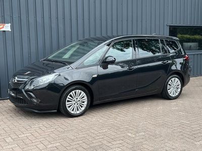 Opel Zafira Tourer