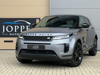 tweedehands Land Rover Range Rover evoque 1.5 P160 |Blackpack|360cam|Leder|