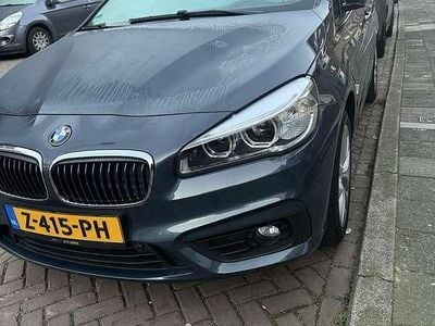 Occasion BMW 225 Executive 136 PK (100 kW) 2017 Grijs Stationwagen