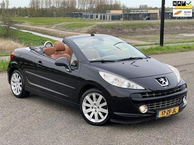 Peugeot 207 CC