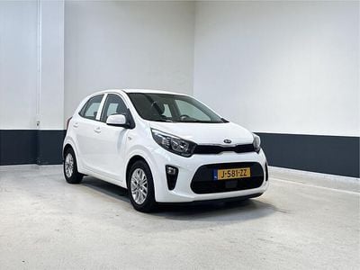 Occasion Kia Picanto 67 PK (49 kW) 2020 Wit Hatchback