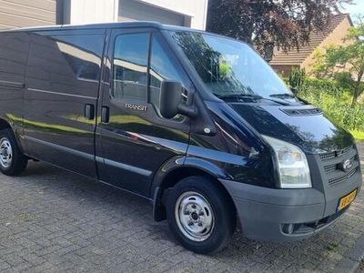 Overige Gebruikt 2013 Ford Transit Van | € 999