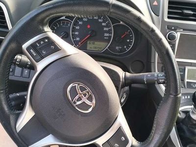 Toyota Verso-S
