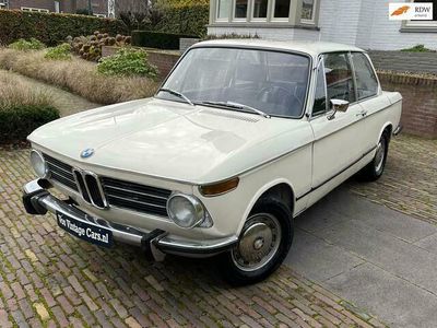 tweedehands BMW 2002