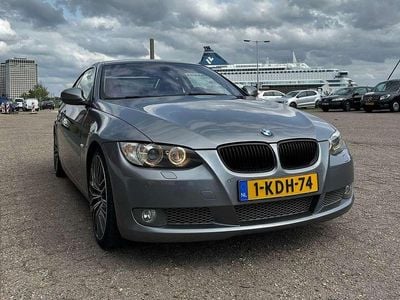 BMW 335