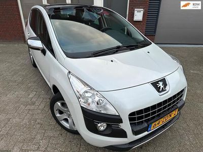 tweedehands Peugeot 3008 1.6 THP Style / Pano / Navi / PDC / Cruise