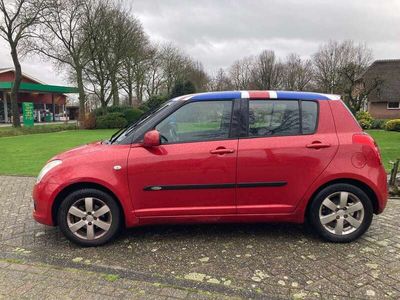 tweedehands Suzuki Swift 1.3 Shogun