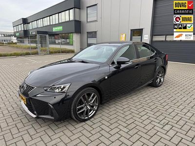 Lexus IS300h
