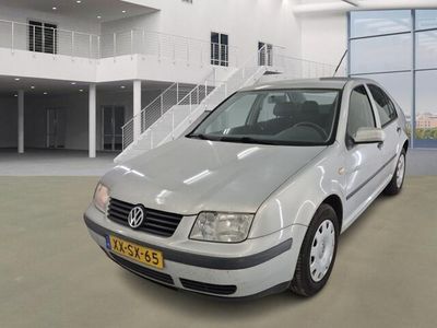 VW Bora