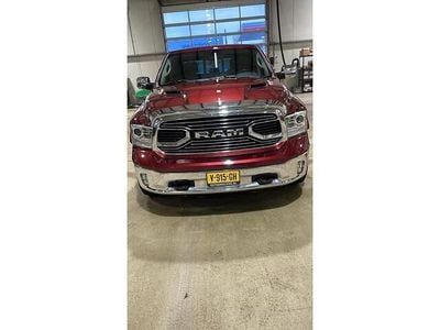 Occasion Dodge Ram 400 PK (294 kW) 2017 Overige Pickup