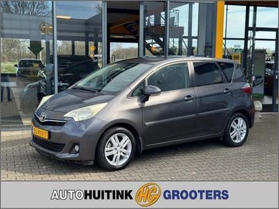 Toyota Verso-S