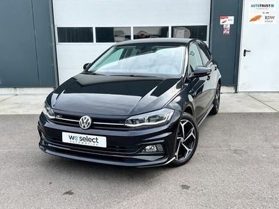 tweedehands VW Polo 1.0 TSI Highline Business R Carplay l Virtuel l Ke