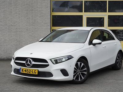 Mercedes A180