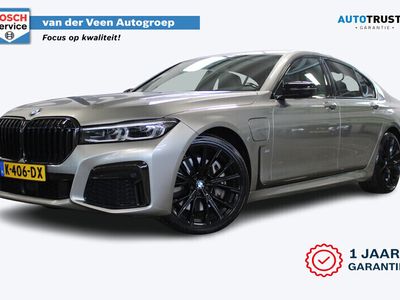BMW 745e