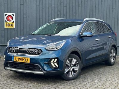 tweedehands Kia Niro 1.6 GDi Hybrid DynamicPlusLine