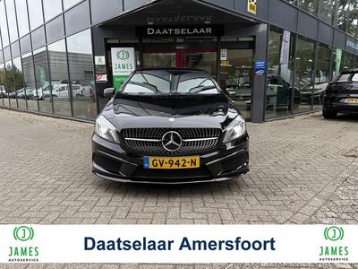 Mercedes A180