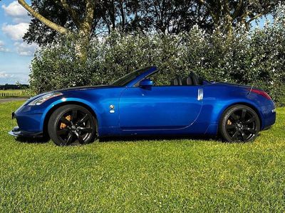 Nissan 350Z