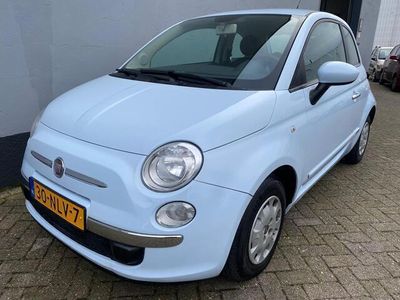 tweedehands Fiat 500 1.2 Pop - Airco