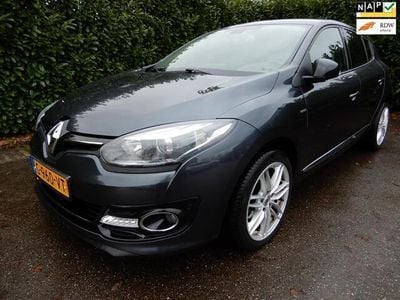 Renault Mégane III