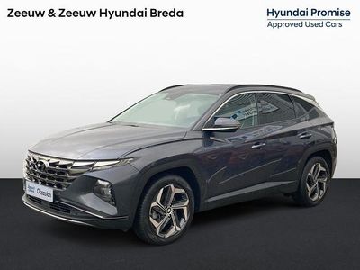 Grijs Occasion 2022 Hyundai Tucson Comfort SUV | € 27.350 (Goede deal)